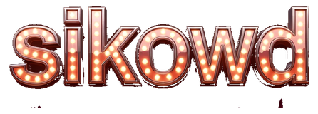 sikowd logo