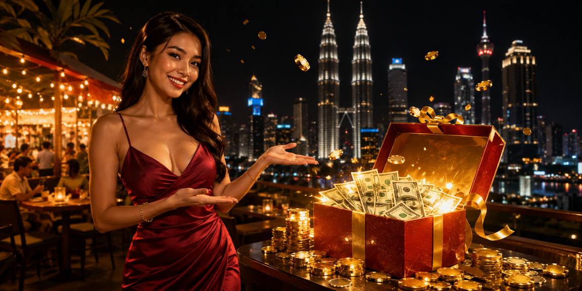 Platform Kasino Langsung dan Sportsbook untuk Malaysia