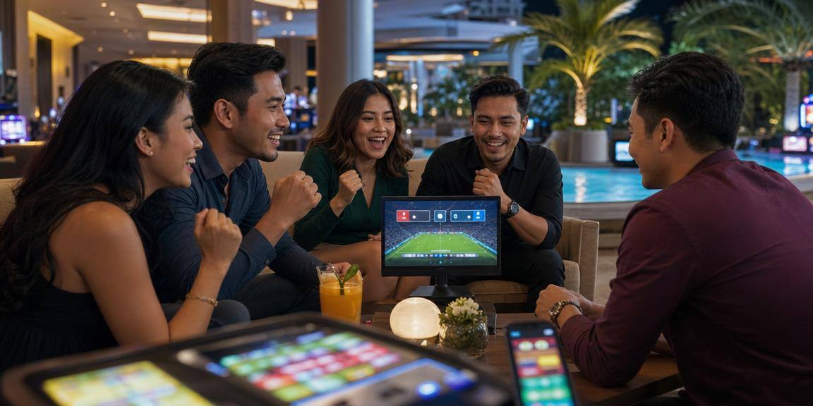 The Dog House: Putaran Slot Dengan Tema Hewan di Lobby Kami