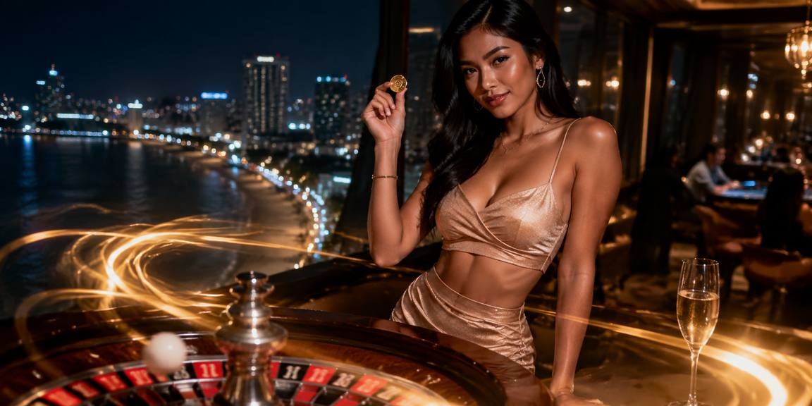 Permainan Dealer Nyata, Streaming Langsung Tanpa Gangguan
